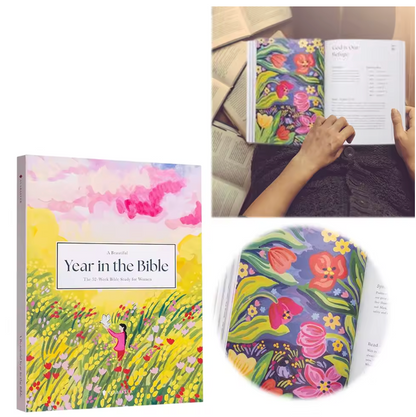 Covenant of Faith Prayer Journal