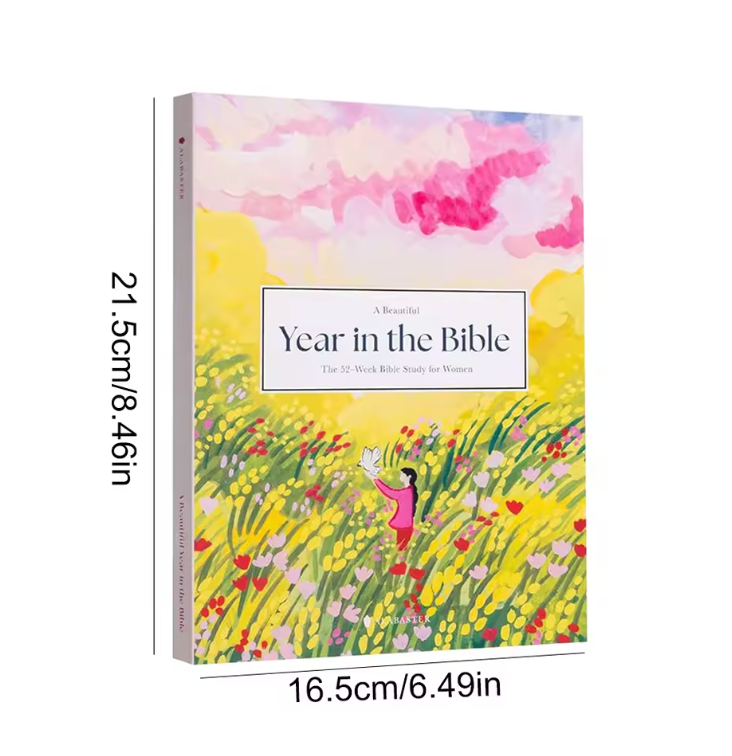 Covenant of Faith Prayer Journal
