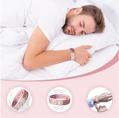 Multi-Function Electronic Watch