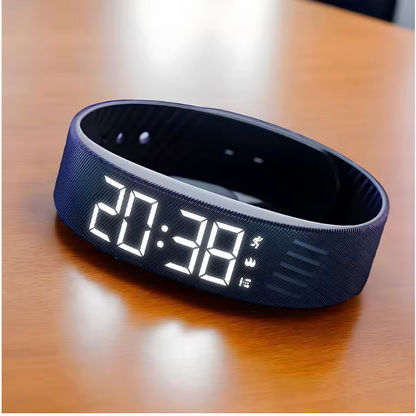 Multi-Function Electronic Watch