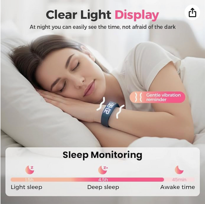 Multi-Function Electronic Watch