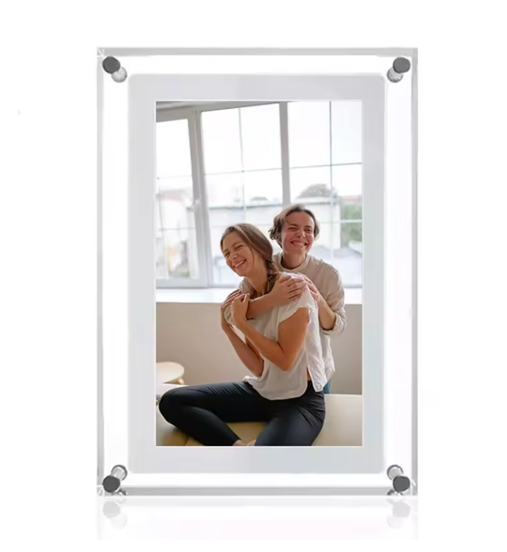 Aura Love Digital Photo Frame