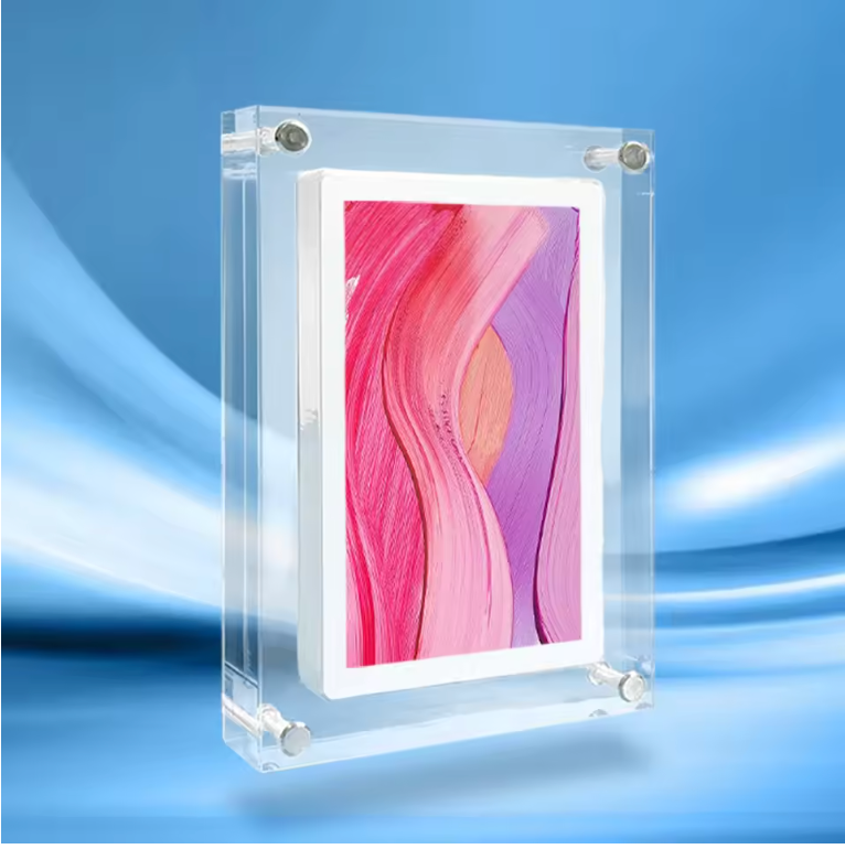 Aura Love Digital Photo Frame