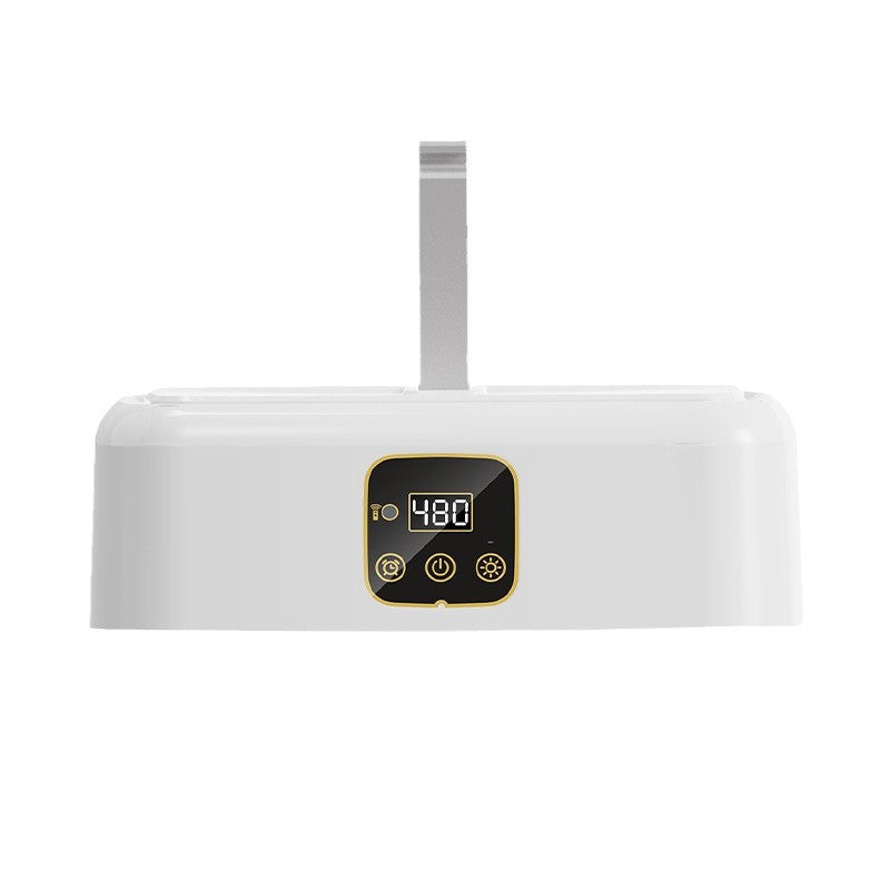 Portable clothes dryer