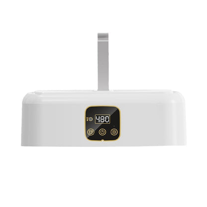 Portable clothes dryer