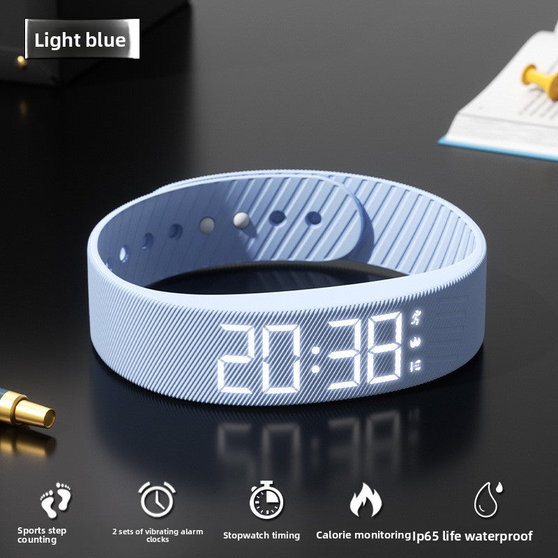 Multi-Function Electronic Watch