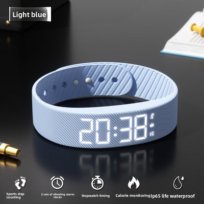 Multi-Function Electronic Watch