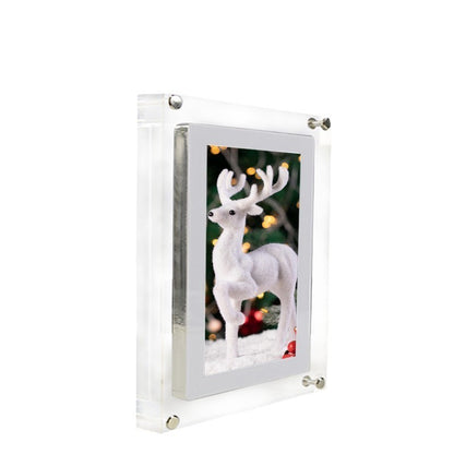 Aura Love Digital Photo Frame