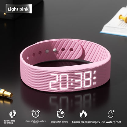 Multi-Function Electronic Watch