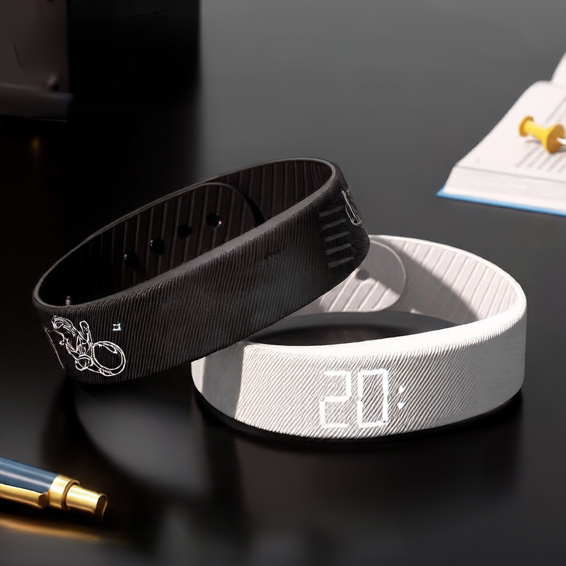 Multi-Function Electronic Watch